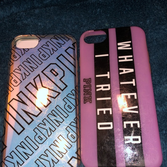 VSPink IPhone 8 Cases - Picture 3 of 6